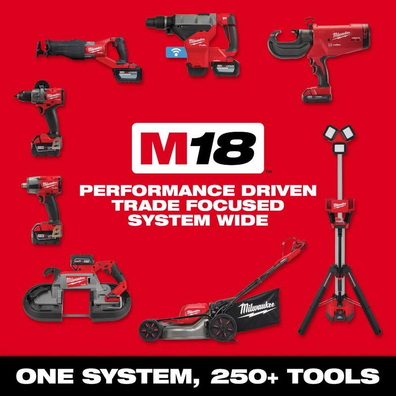 18-Volt Cordless Metal Shear L46510
