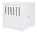 19" x 20" Wooden Indoor Dog Crate V116514