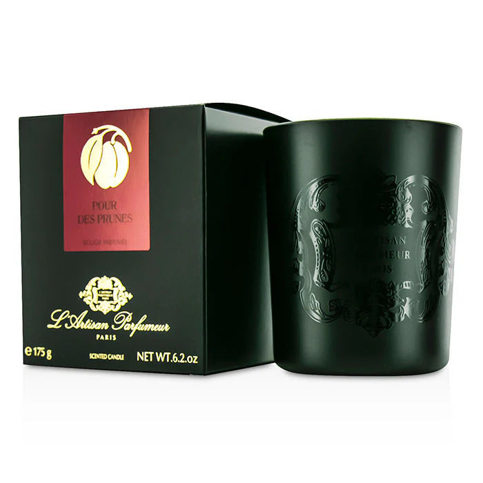 Scented Candle 175g V88139
