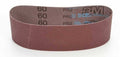3M Cloth Belt 340D, P100 X-weight, 8 in x 150 in, Film-lok, Single-Flex A57018
