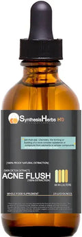 Organic Alcohol Free Skin Detox Extract O5211