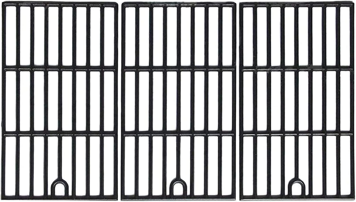 17 3/4 Grill Grate, Set of 3 P4446