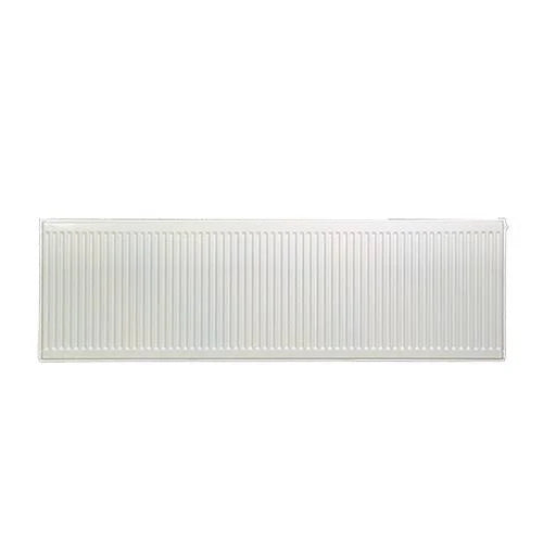 Double Panel Wall Radiator B60129