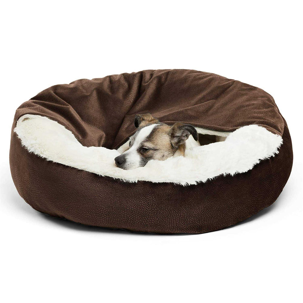 Cozy Cuddler Dog Bed W8845