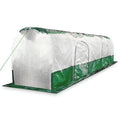 Polytunnel Super Dome X919746