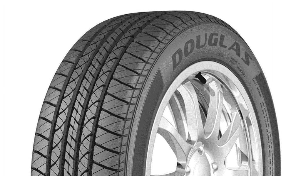 195/70R14 91T All-Season Tire G44487