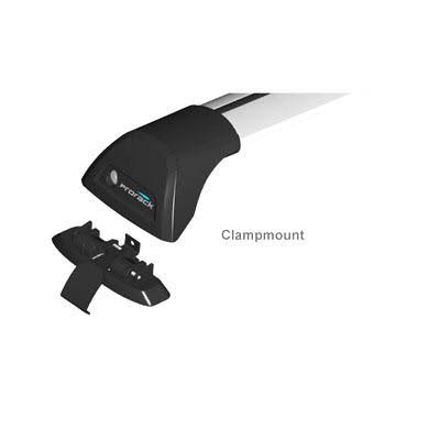 Roof Rack Fitting Kit H6521