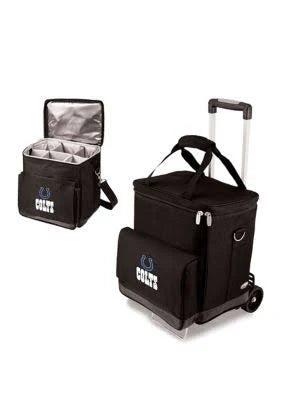 Cellar with Trolley L308