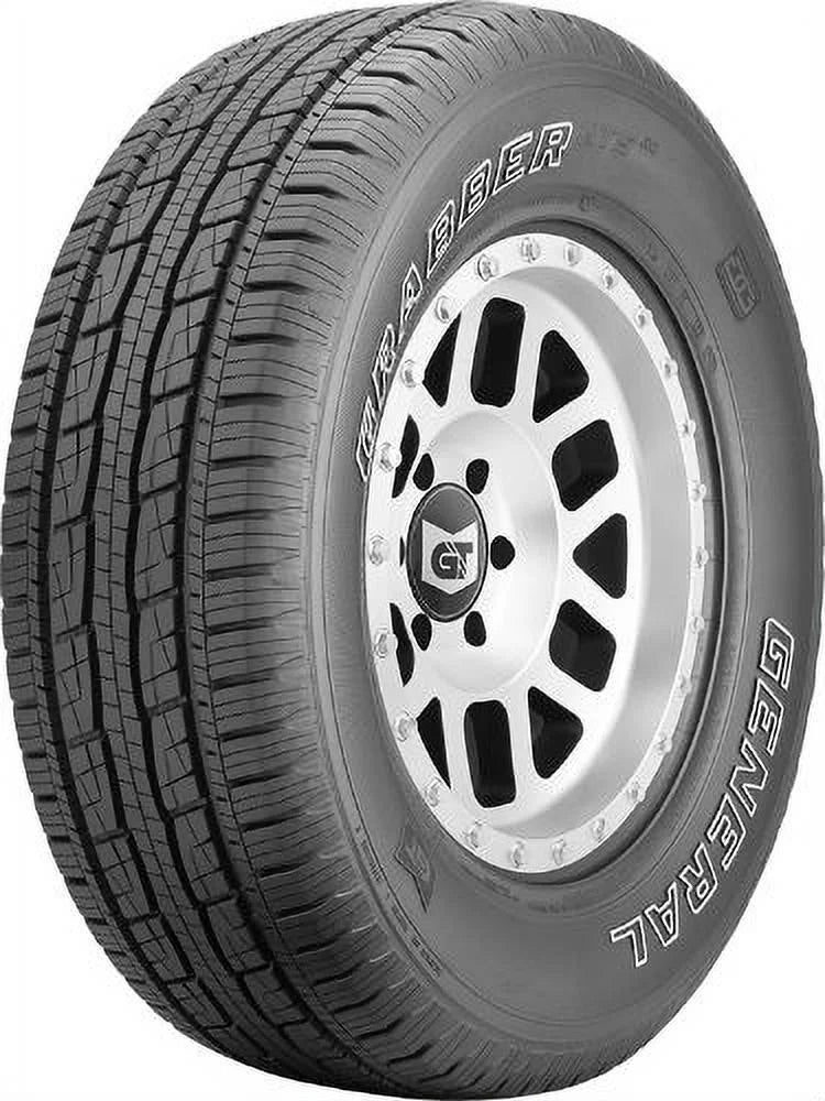 245/70R17 110T Tire A271688