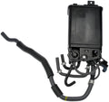 Vapor Canister R420