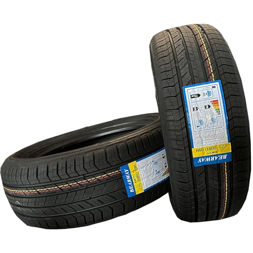 225/60R17 Radial Tire C742134