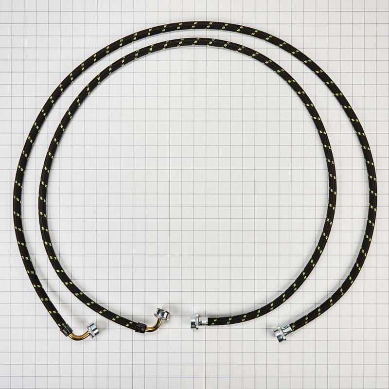 Washer Fill Hoses B93340