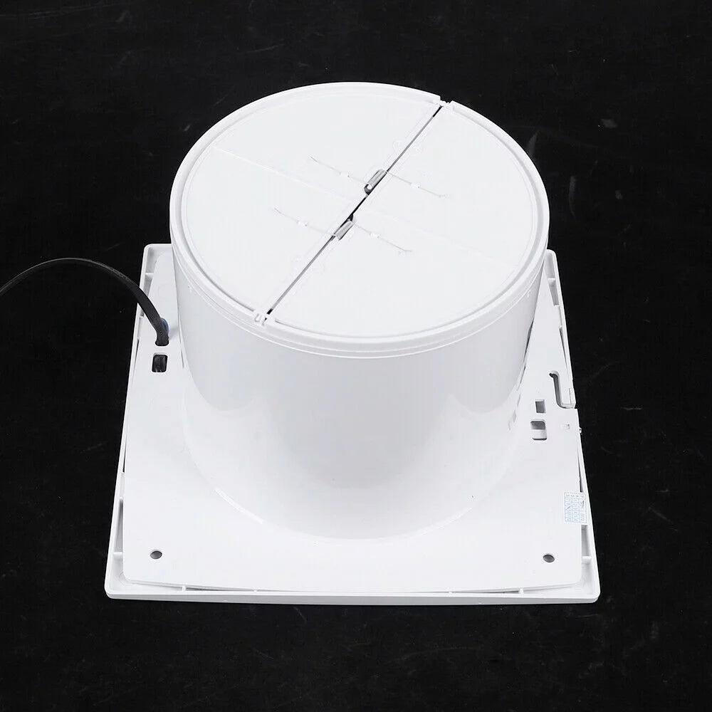 6in Silent Bathroom Exhaust Fan L4499