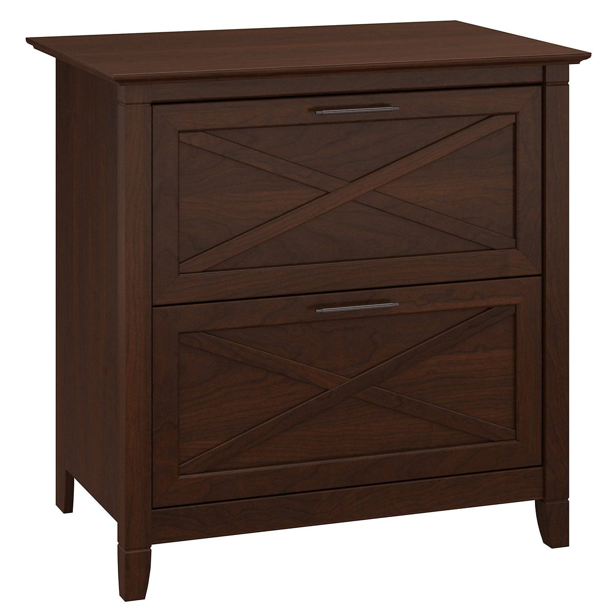 2 Drawer Lateral File Cabinet H452