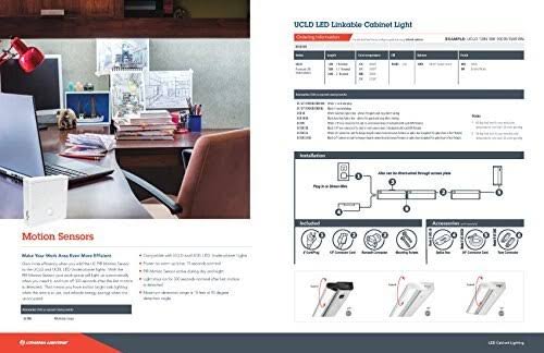 18-inch Under Cabinet Light F4553