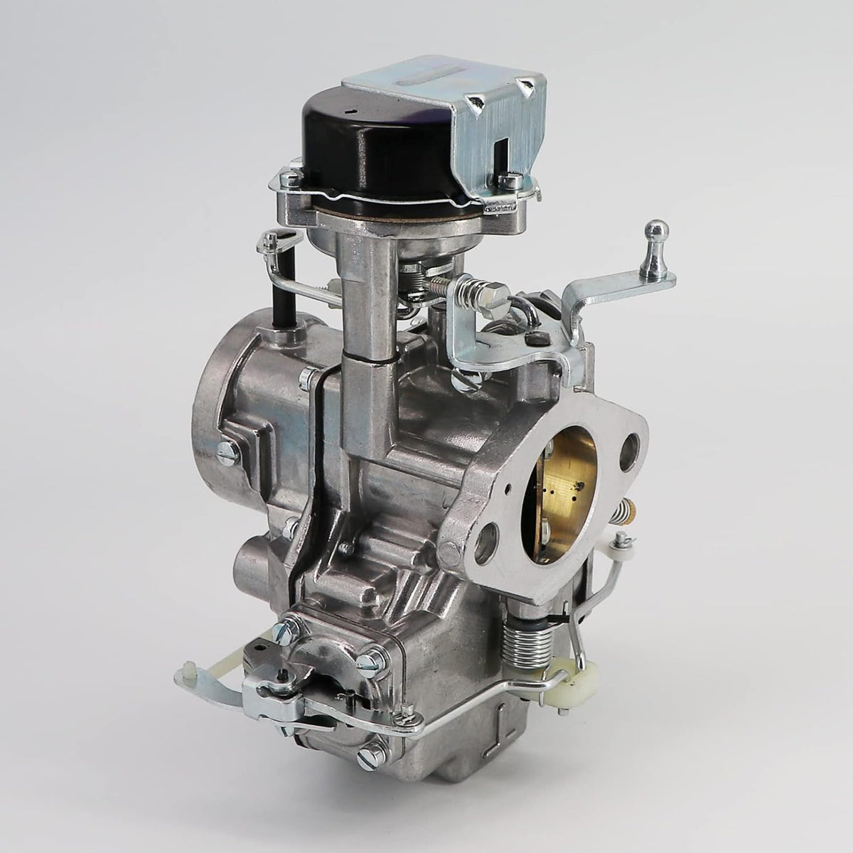 Carburetor for Straight 6-Cylinder 170Cu 200Cu Engines with Auto Choke H134