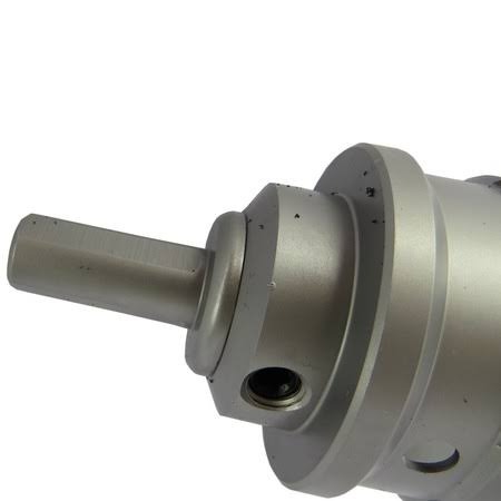 2-9/16x22 Carbide Tipped Hole Cutter B950