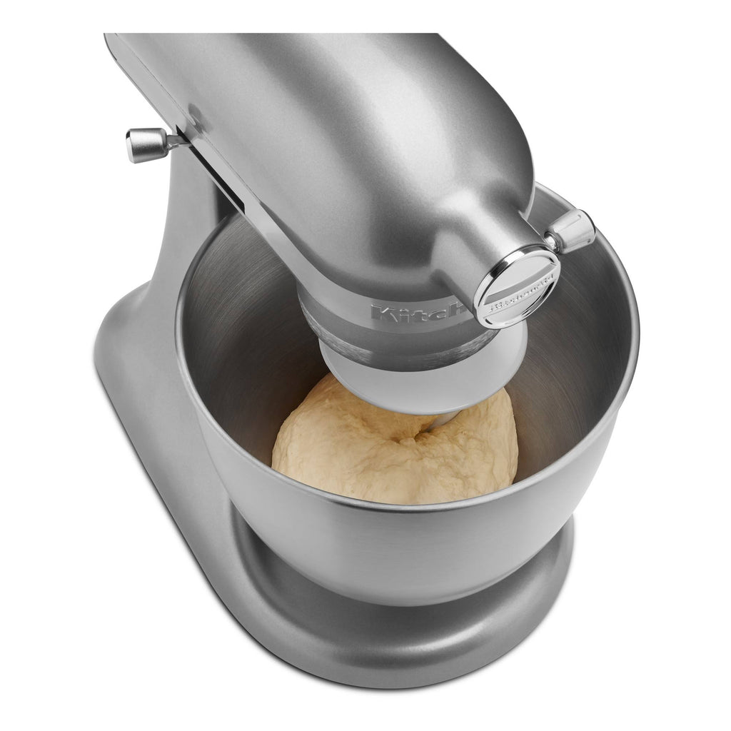 3.5 Quart Tilt-Head Stand Mixer, Contour Silver L3880