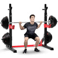 Heavy Duty Adjustable Squat Rack R982043