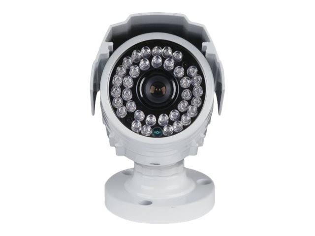 White Security Camera S62320