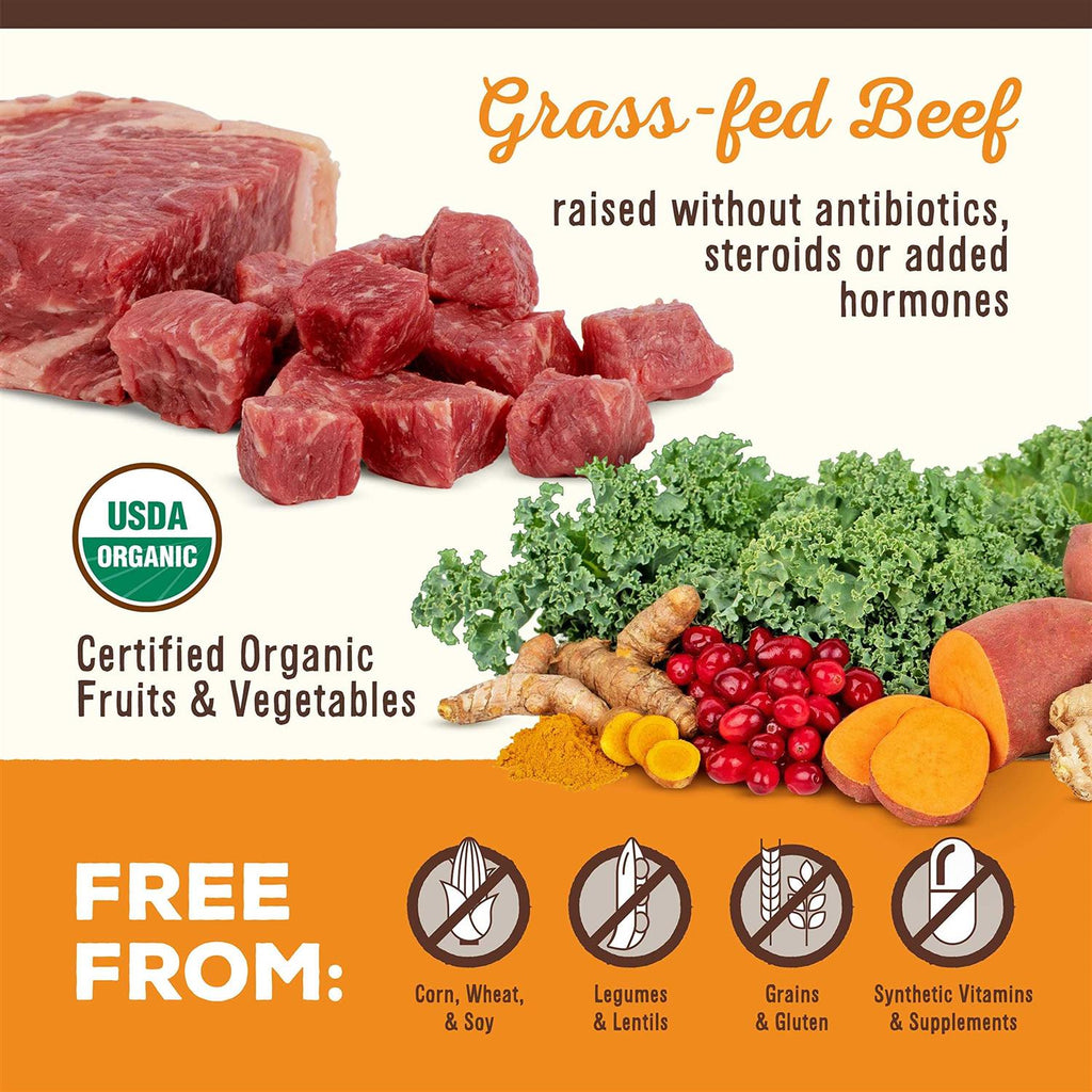 Freeze Dried Beef Pet Supplies I67415