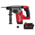 18V Brushless Cordless SDS-Plus Rotary Hammer T7081