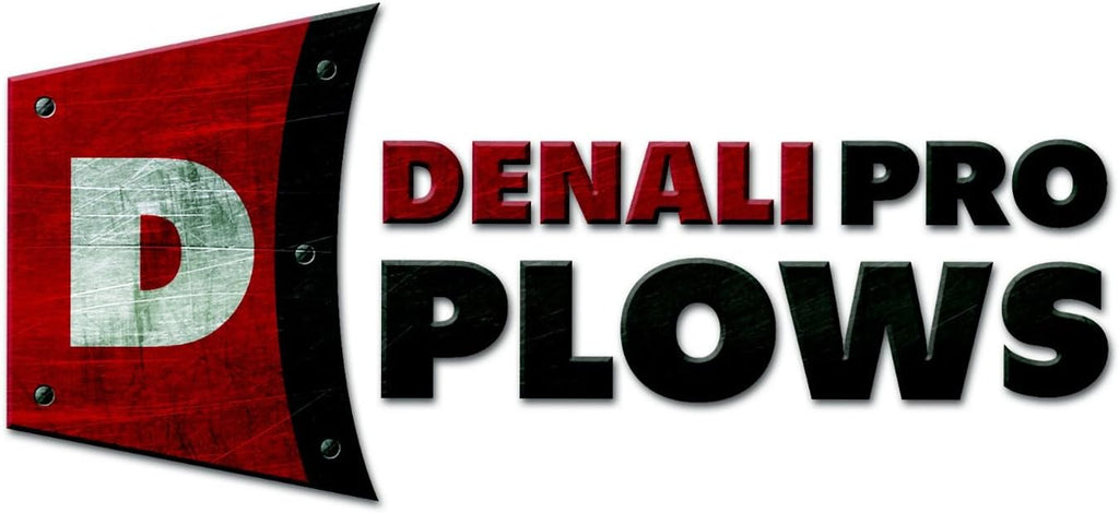 50 inch ATV Plow V382