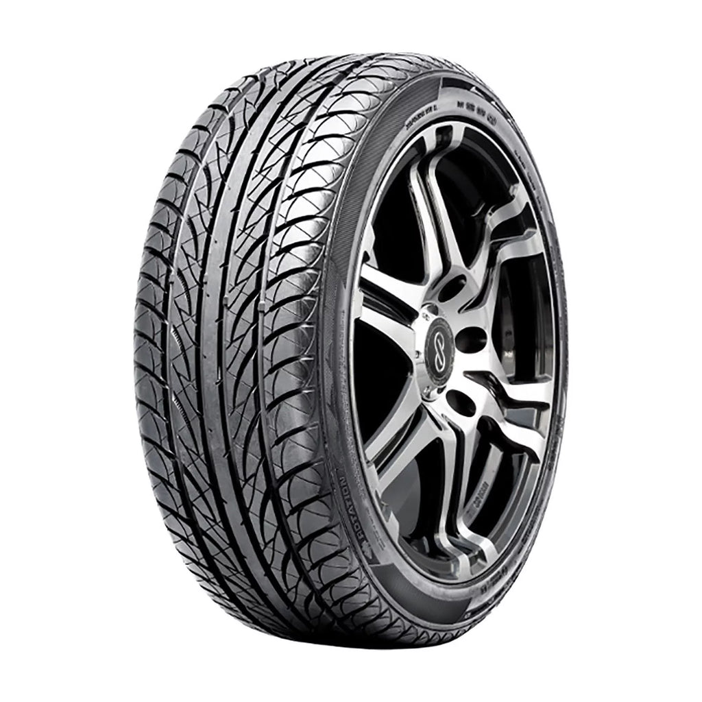 All-Season Tire 225/45R18 95W Q461337
