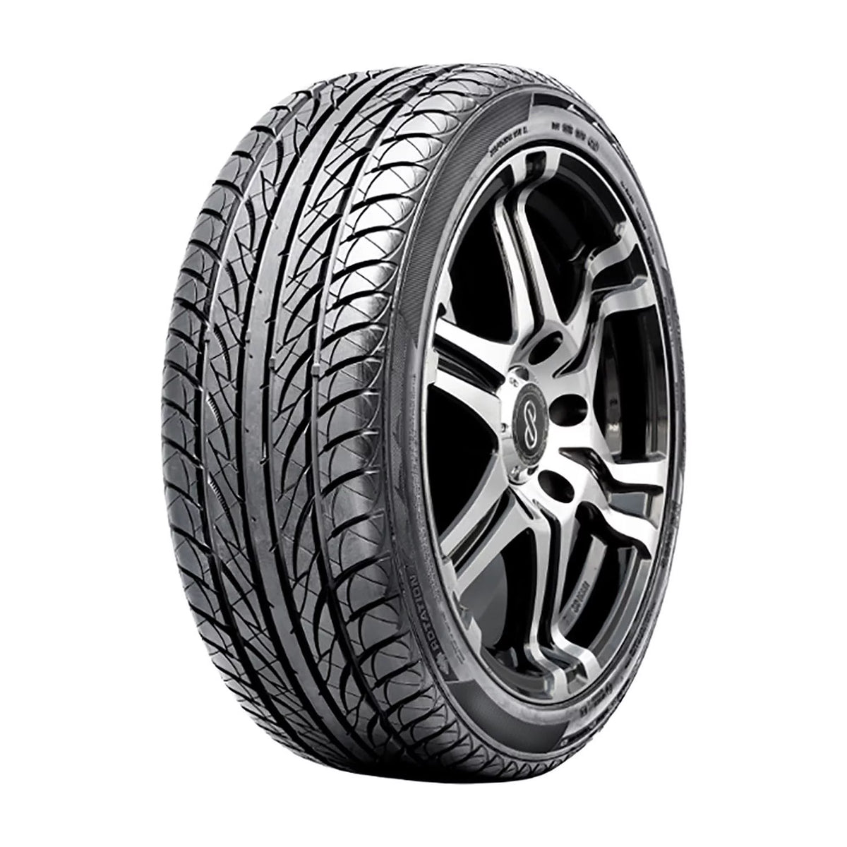 All-Season Tire 225/45R18 95W Q461337