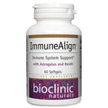 Immune Support 60 Capsules W3855