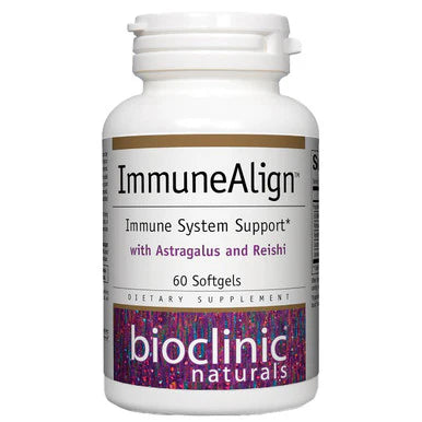 Immune Support 60 Capsules W3855