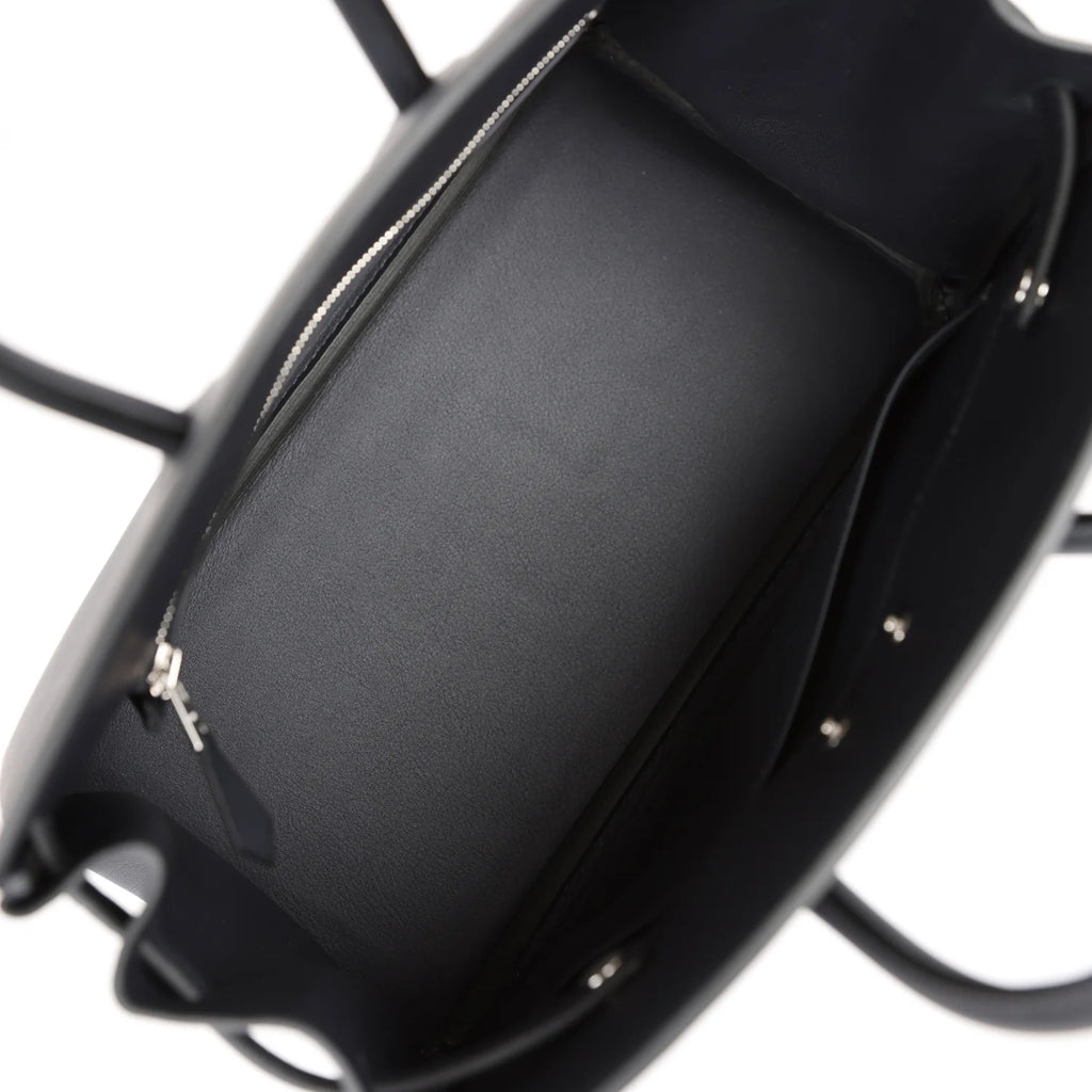 Caban Swift Palladium Hardware Bag U459