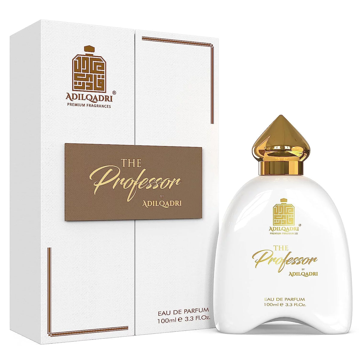 Perfume Spray 100 ml T396