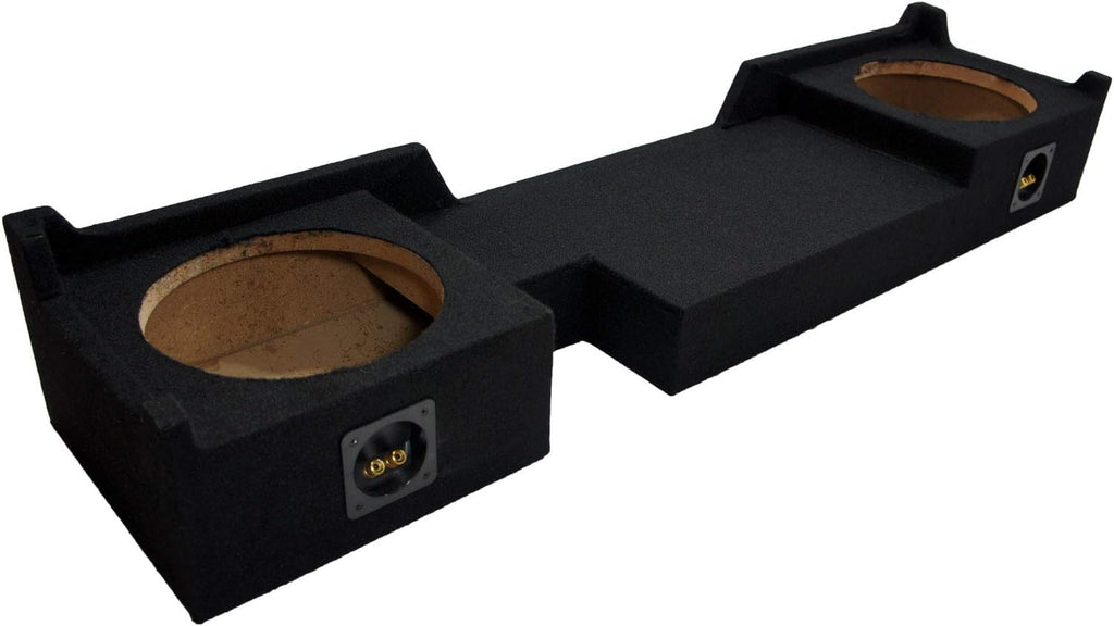 Dual 10 Sub Box Bundle with Amp P220770