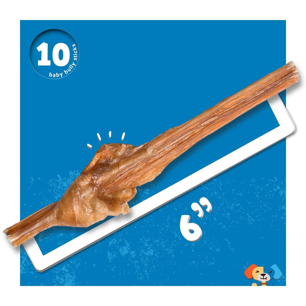 Bully Sticks I446