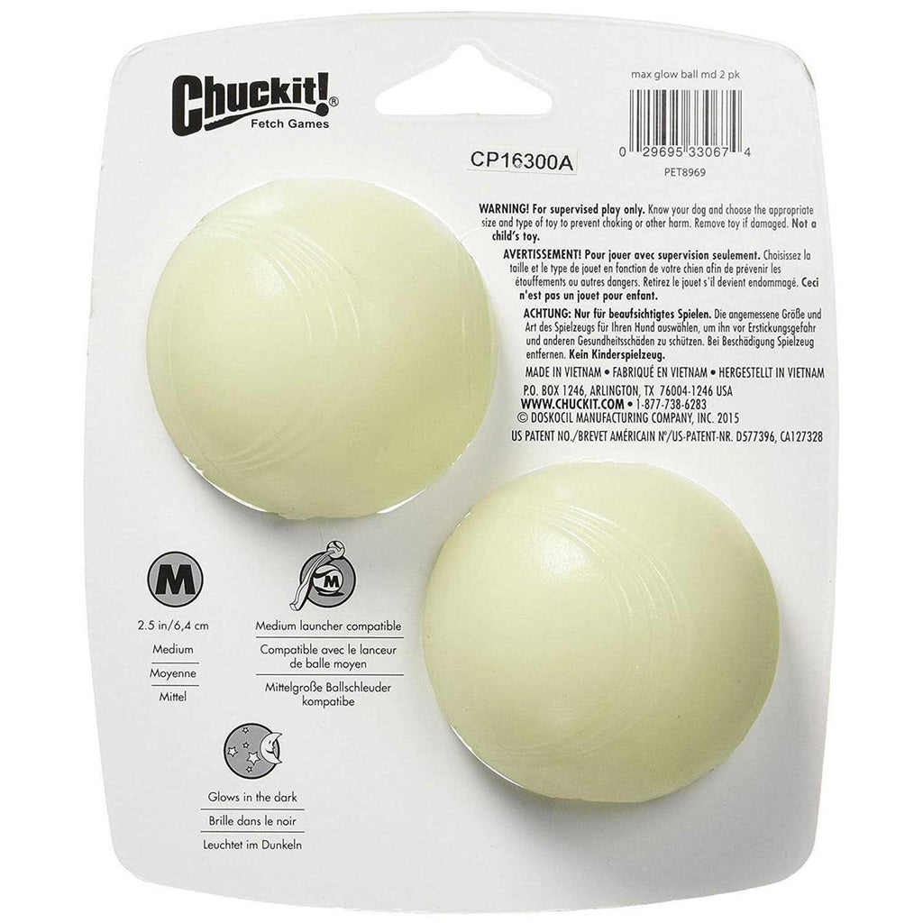 Glow Ball N4377
