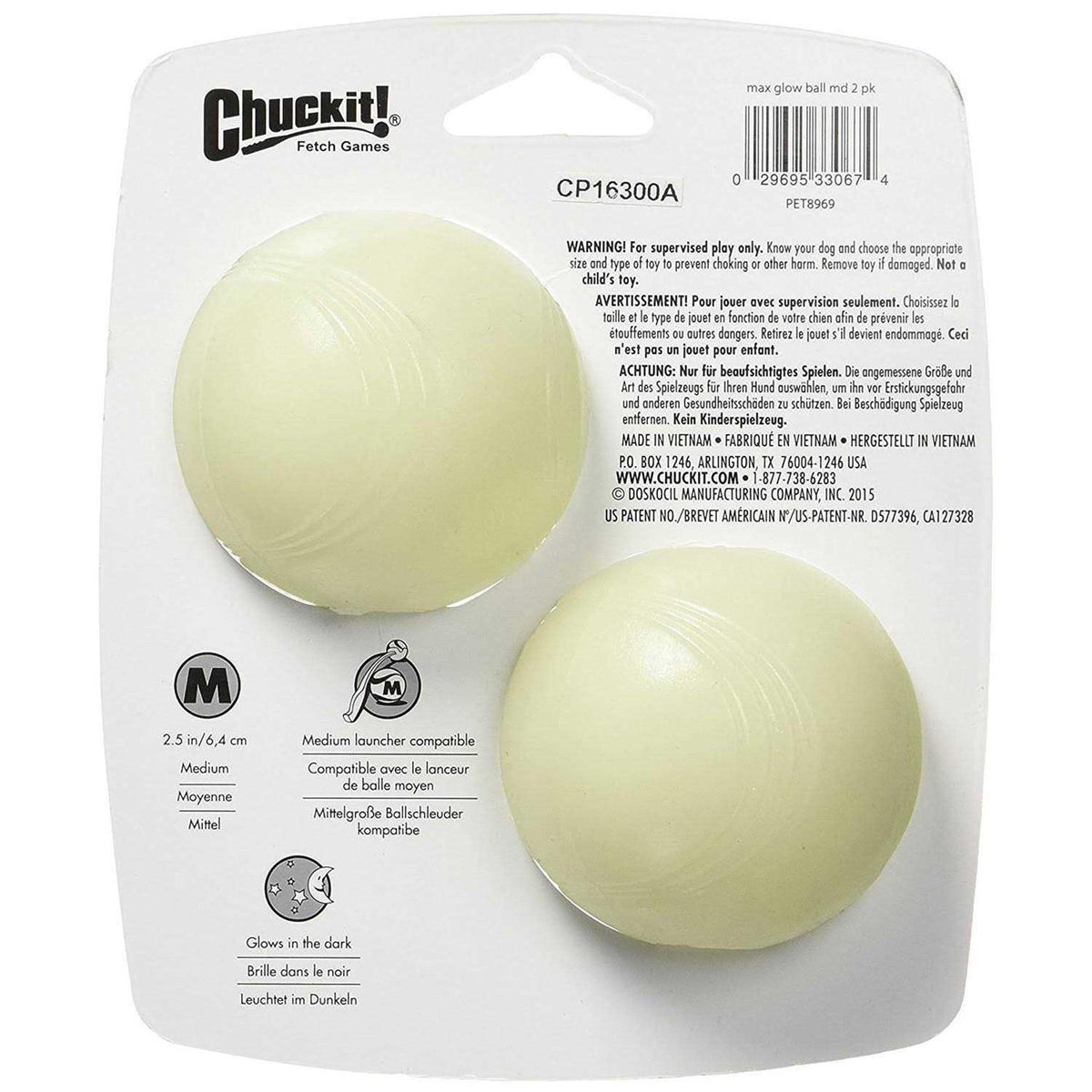 Glow Ball N4377