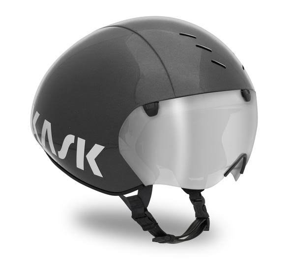 Black / White Medium Kask Bambino Pro H57627