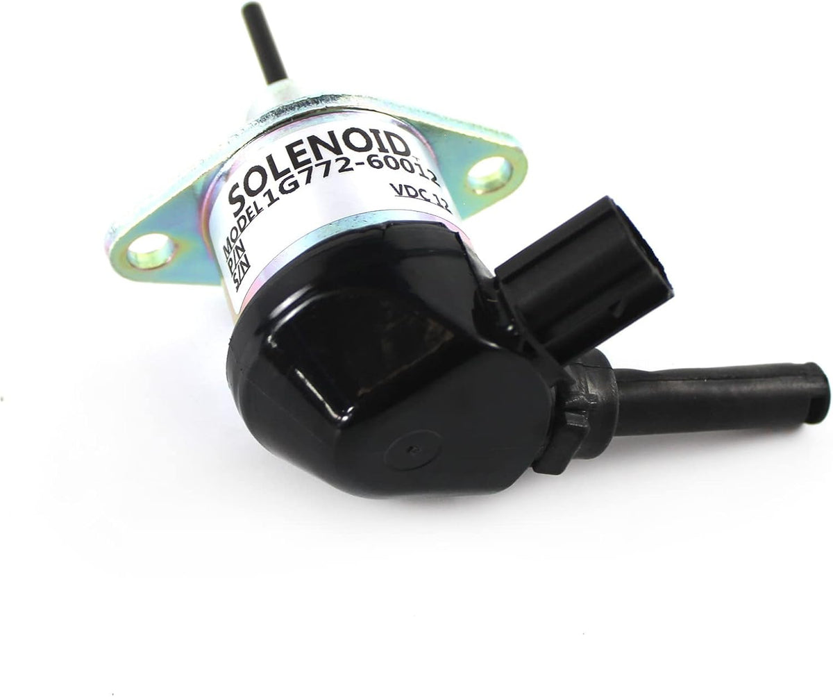 12V Fuel Shut Off Solenoid Valve Pack of 2 B939929