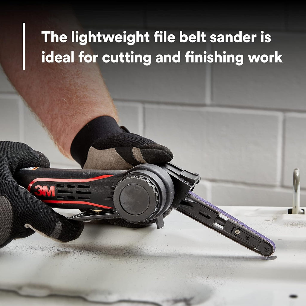 File Belt Sander N668054
