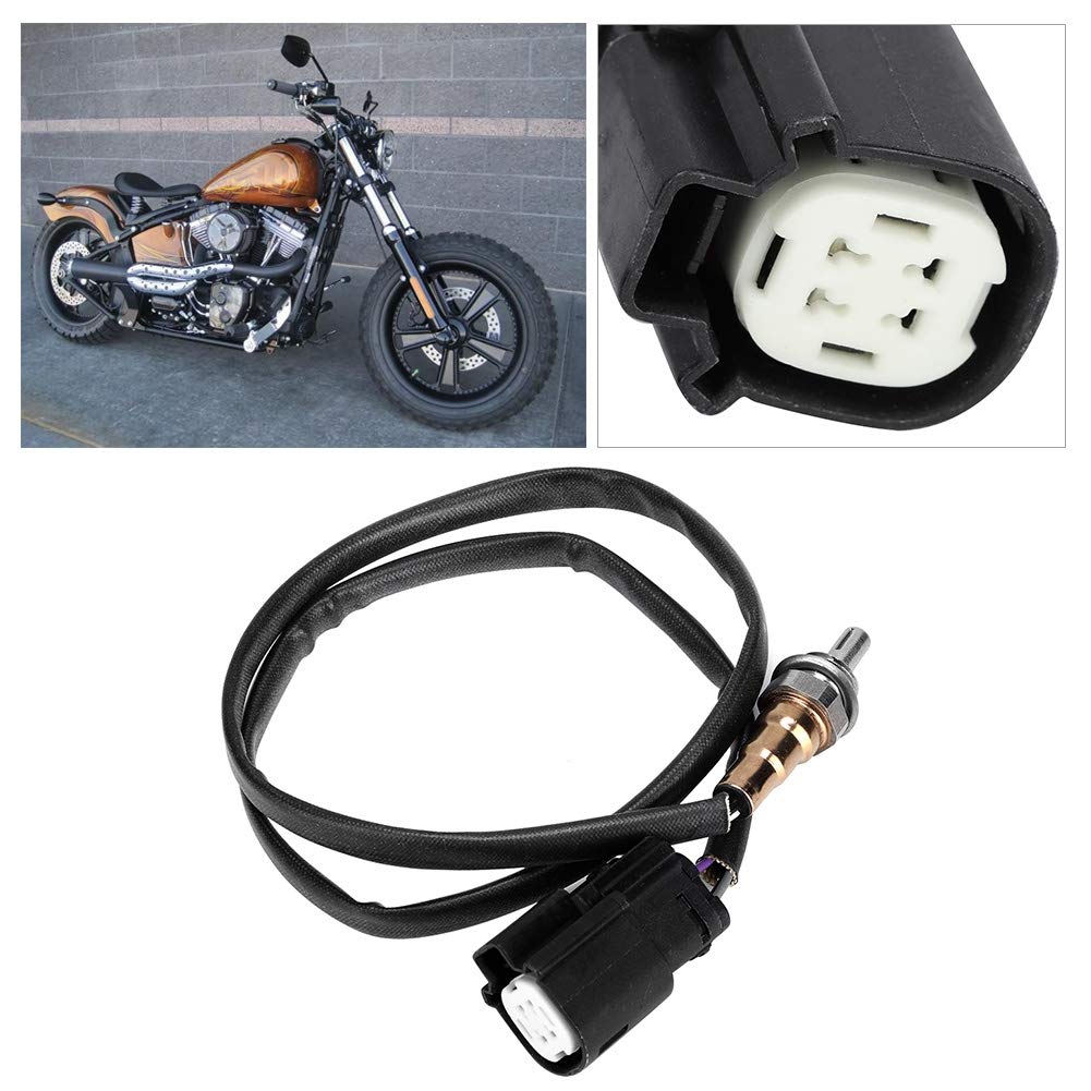 Auto Car Rear Oxygen Sensor Replacement Accessory Pack of 2 W976545