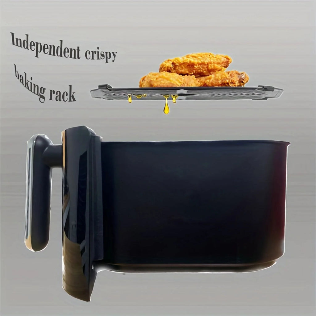 Mini Air Fryer 2.7QT 1500W M676439