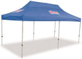 20 x 10 Pop-Up Canopy Tent I1720