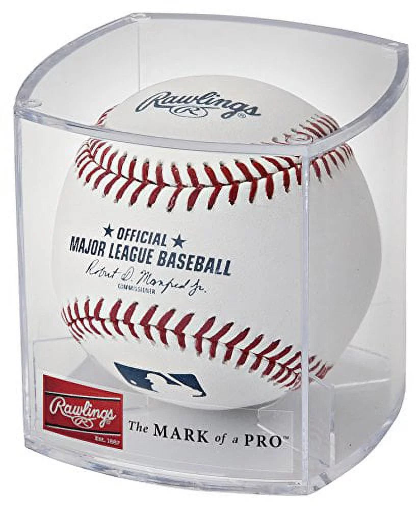 Official Major League Baseball U8898