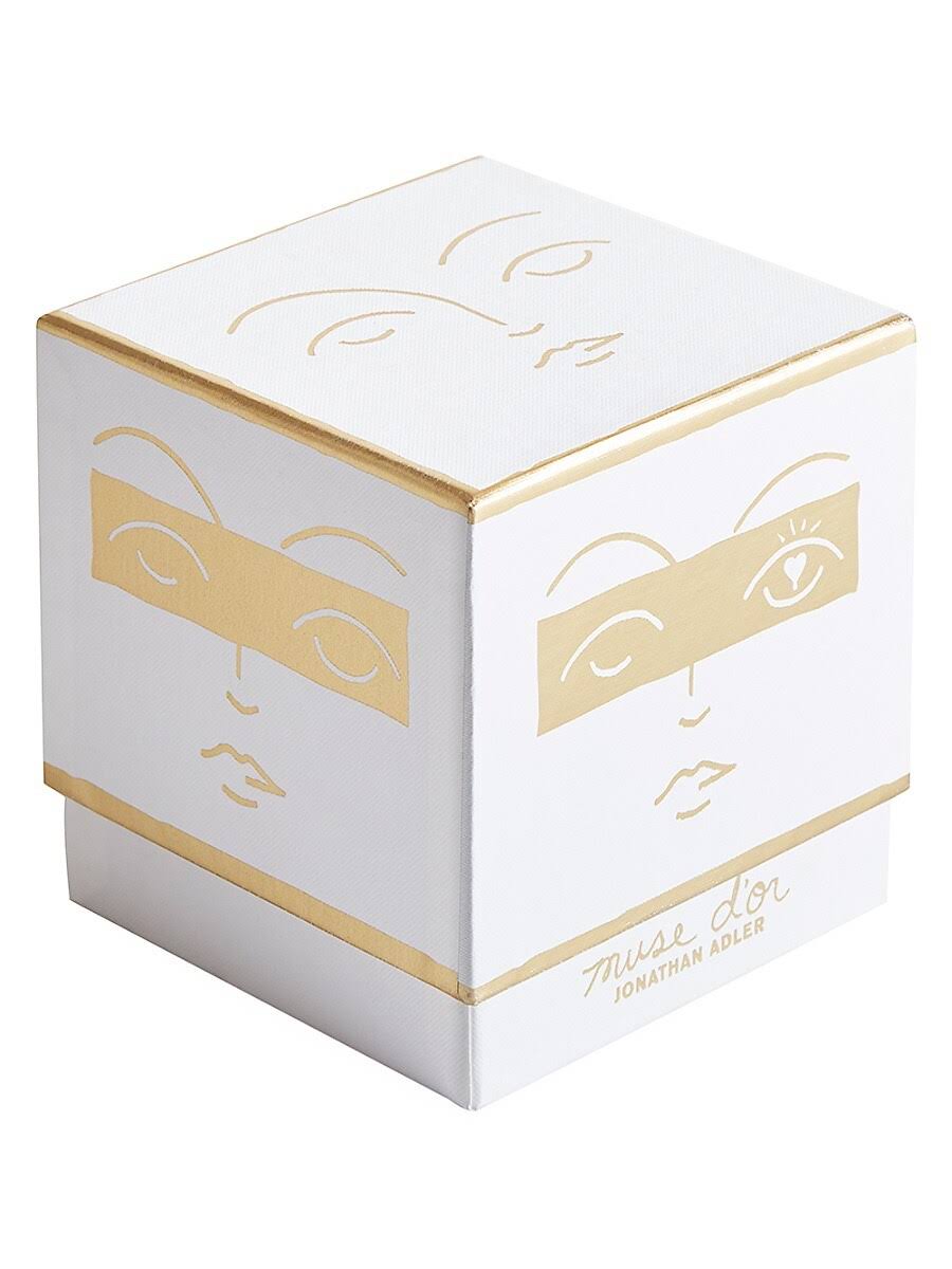 Gold Candle F5610