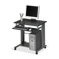 Mobile Workstation AV Cart Anthracite Y205726