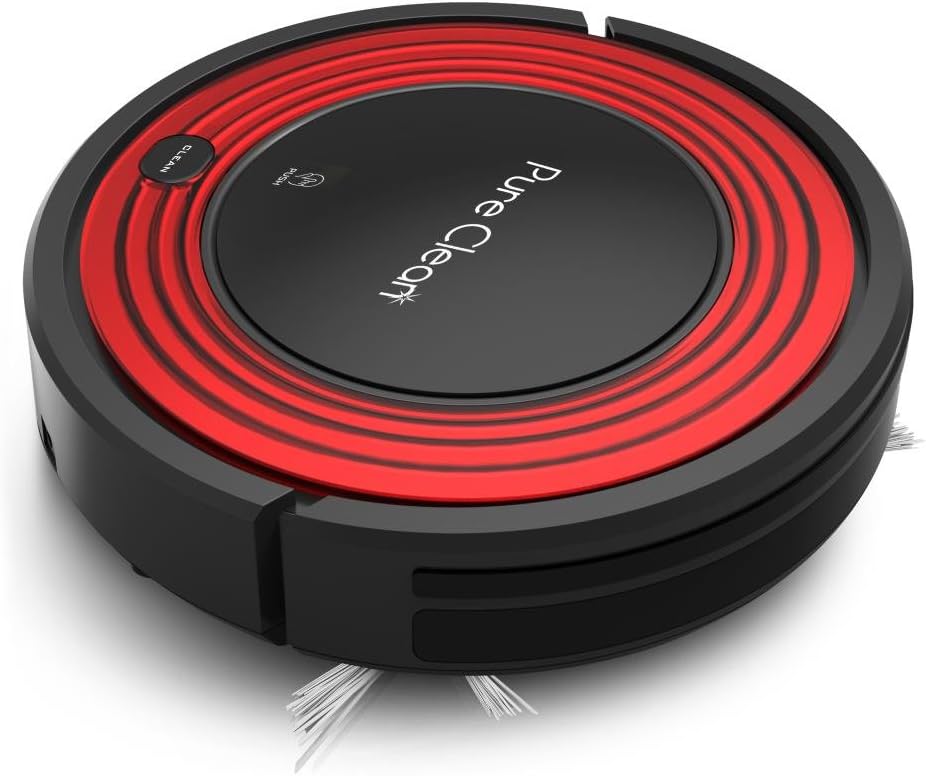 Robot Vacuum Cleaner with Charge Dock W83792