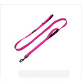 Double Handle Reflective Dog Leash O748