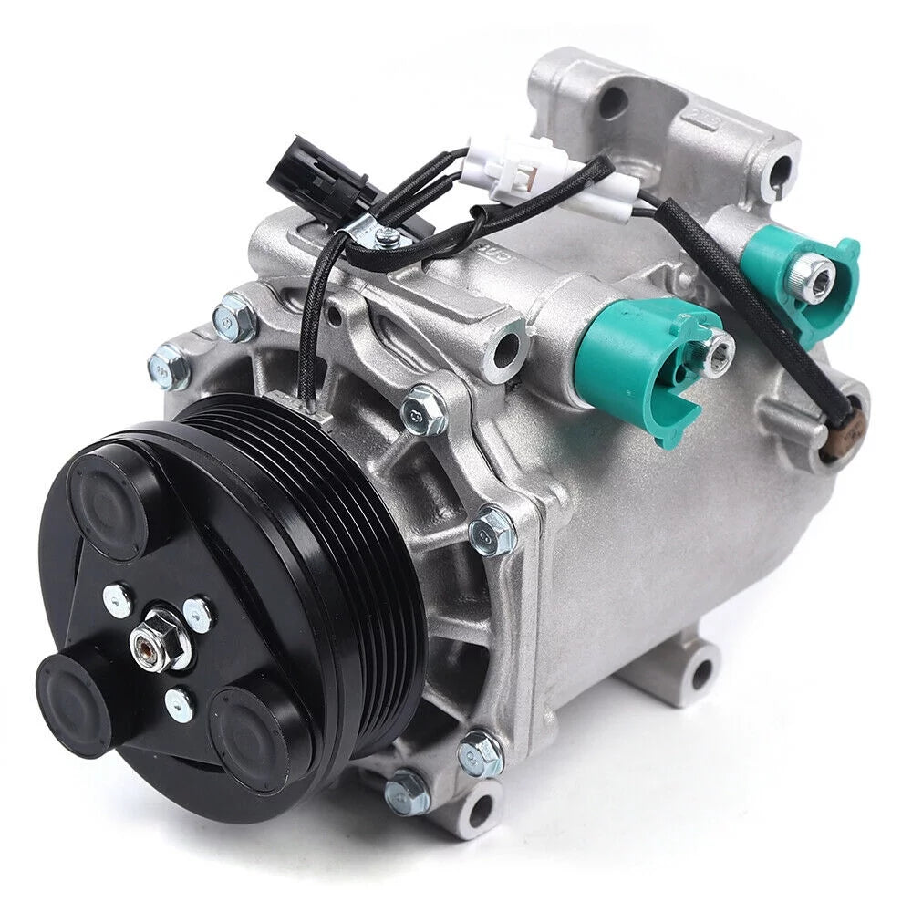 A/C Compressor A/C Clutch U691