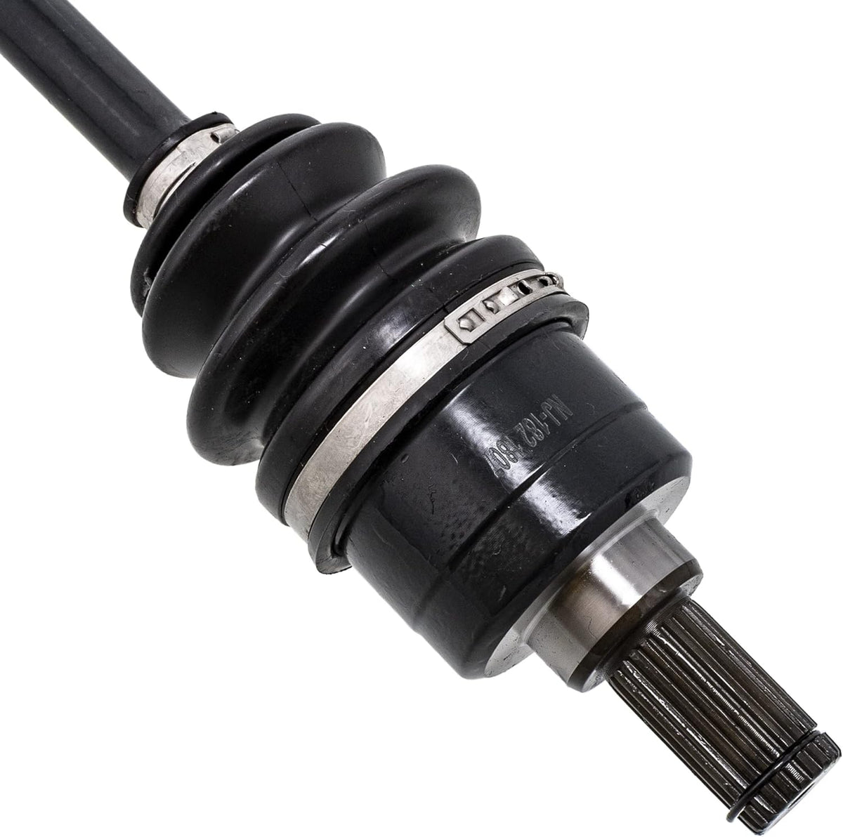 Rear Left Right CV Axle Drive Shaft Assy Pack of 2 J951